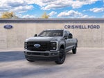2026 Ford Super Duty F-250® Platinum®
