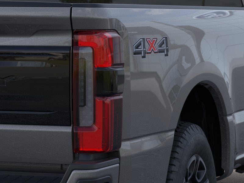 2026 Ford Super Duty F-250® Platinum®