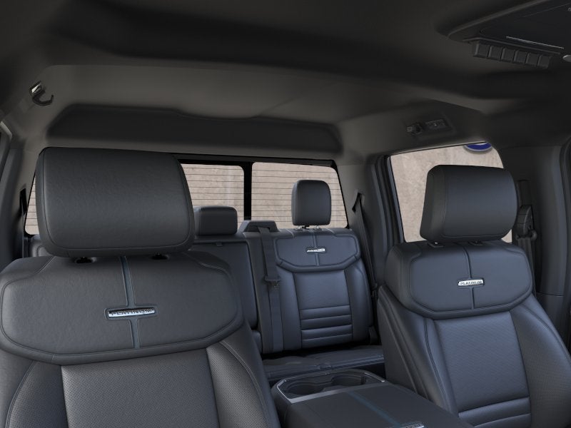 2026 Ford Super Duty F-250® Platinum®