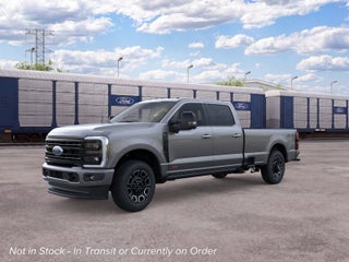 2026 Ford Super Duty F-250® Platinum®