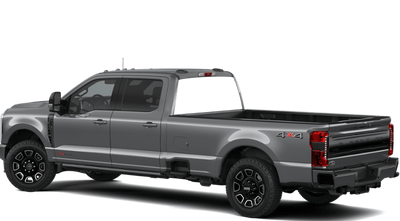 2026 Ford Super Duty F-250® Platinum®