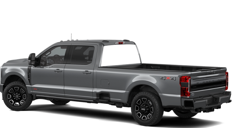 2026 Ford Super Duty F-250® Platinum®