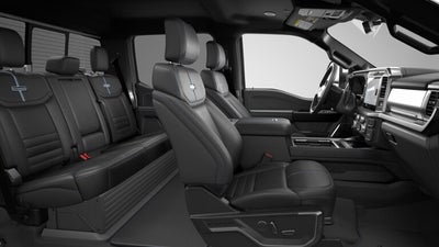2026 Ford Super Duty F-250® Platinum®