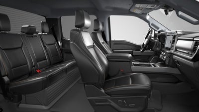 2026 Ford Super Duty F-250® Lariat®