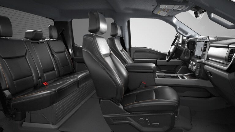 2026 Ford Super Duty F-250® Lariat®
