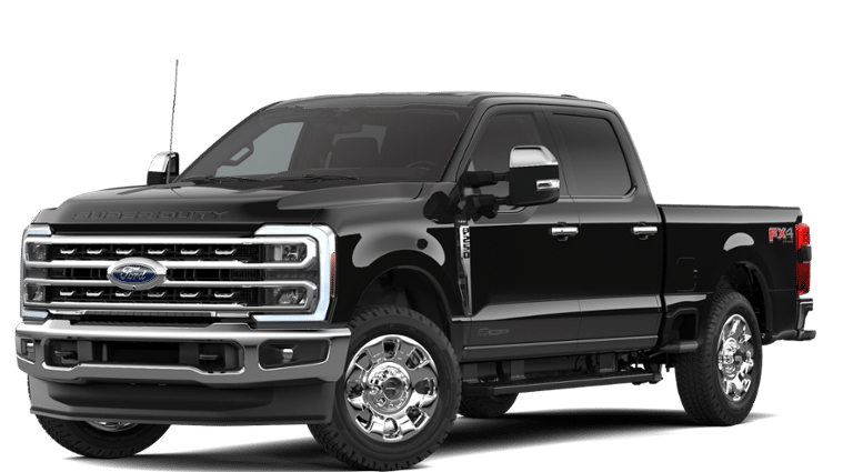 2026 Ford F-250's photo