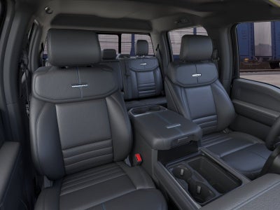 2026 Ford Super Duty F-250® Platinum®