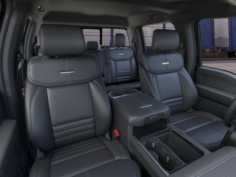 2026 Ford Super Duty F-250® Platinum®