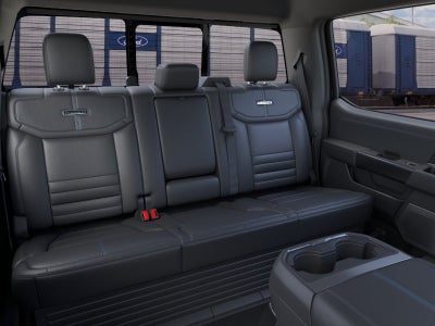 2026 Ford Super Duty F-250® Platinum®