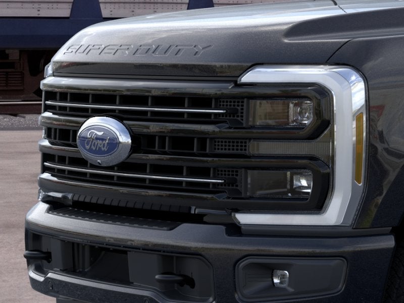 2026 Ford Super Duty F-250® Platinum®