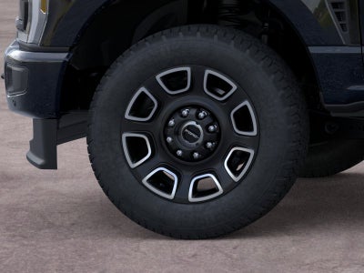 2026 Ford Super Duty F-250® Platinum®
