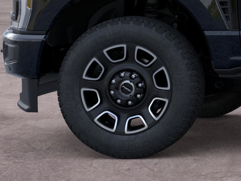 2026 Ford Super Duty F-250® Platinum®