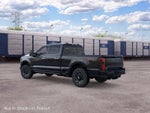 2026 Ford Super Duty F-250® Platinum®