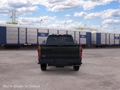 2026 Ford Super Duty F-250® Platinum®