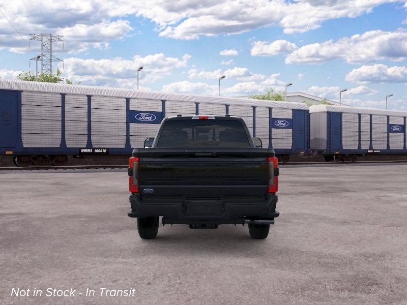 2026 Ford Super Duty F-250® Platinum®