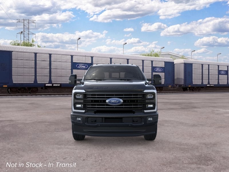 2026 Ford Super Duty F-250® Platinum®
