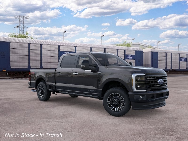 2026 Ford Super Duty F-250® Platinum®
