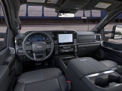 2026 Ford Super Duty F-250® Platinum®