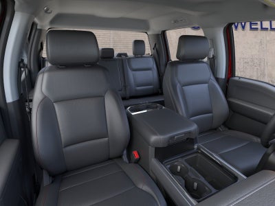 2026 Ford Super Duty F-250® Lariat®