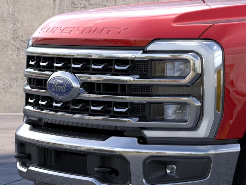 2026 Ford Super Duty F-250® Lariat®