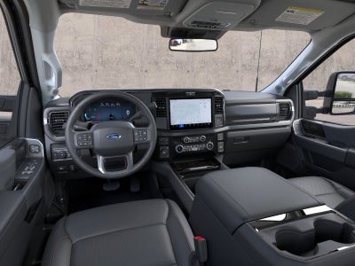 2026 Ford Super Duty F-250® Lariat®