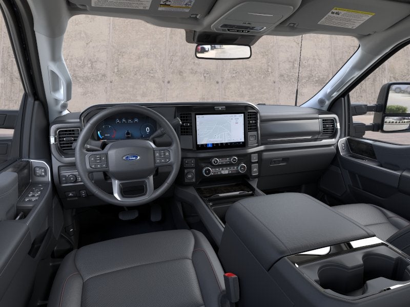 2026 Ford Super Duty F-250® Lariat®