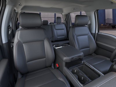2026 Ford Super Duty F-350® Lariat®