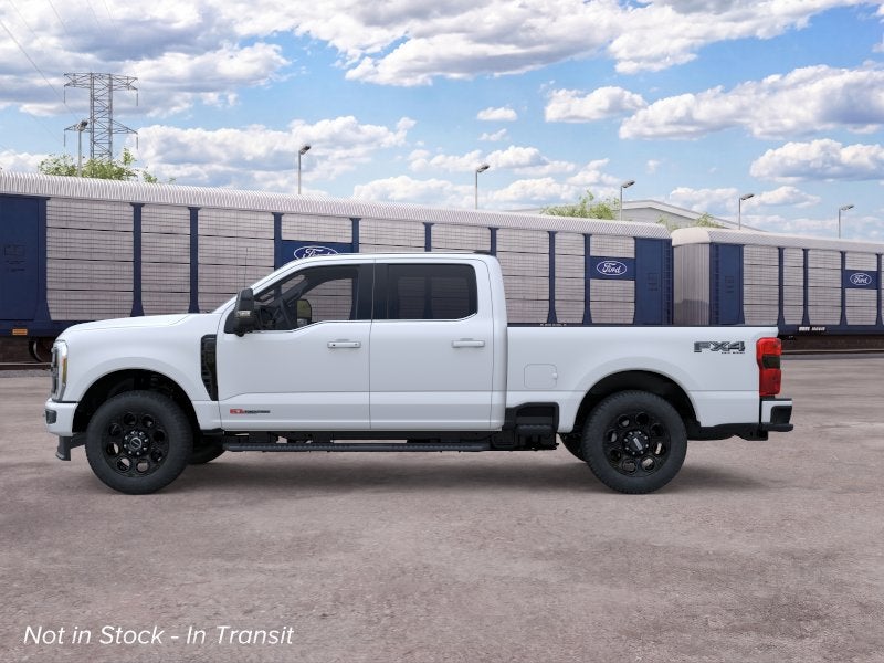 2026 Ford Super Duty F-350® Lariat®