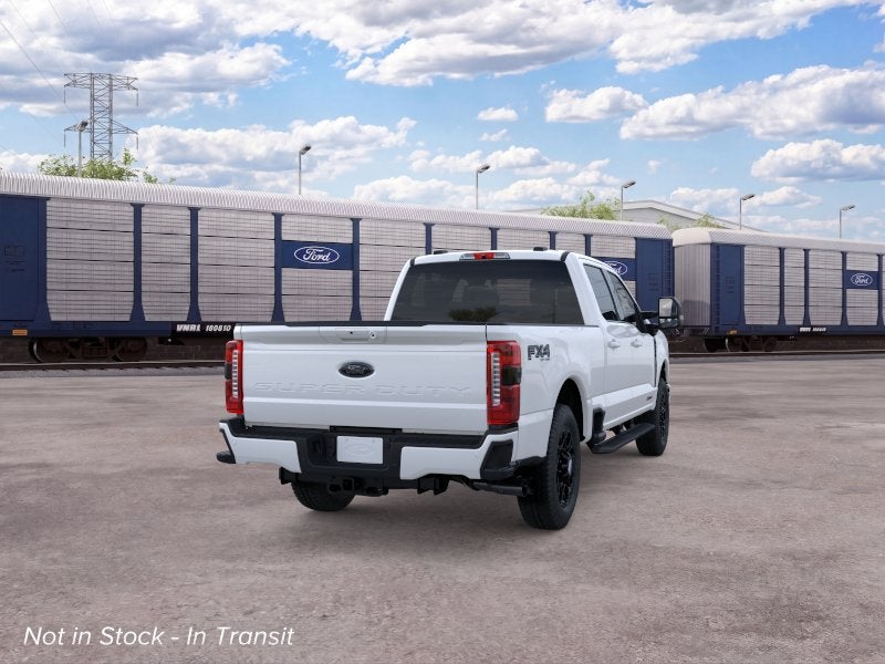 2026 Ford Super Duty F-350® Lariat®