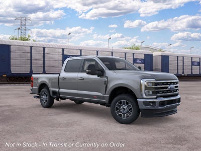 2026 Ford Super Duty F-350® Lariat®