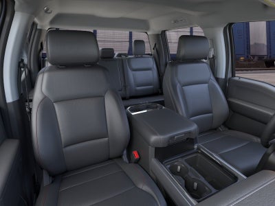 2026 Ford Super Duty F-350® Lariat®