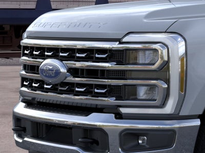 2026 Ford Super Duty F-350® Lariat®