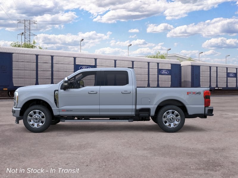 2026 Ford Super Duty F-350® Lariat®