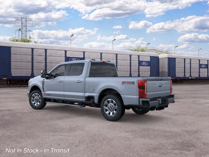 2026 Ford Super Duty F-350® Lariat®