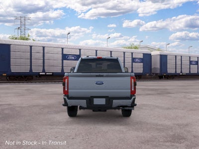 2026 Ford Super Duty F-350® Lariat®
