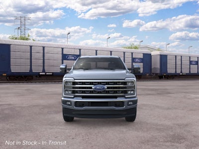 2026 Ford Super Duty F-350® Lariat®