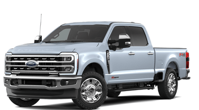 2026 Ford Super Duty F-350® Lariat®