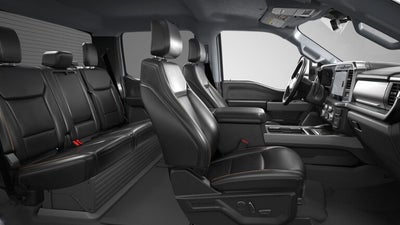 2026 Ford Super Duty F-350® Lariat®