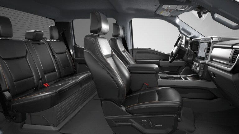 2026 Ford Super Duty F-350® Lariat®