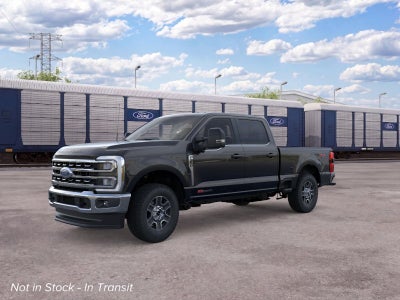 2026 Ford Super Duty F-350® Lariat®