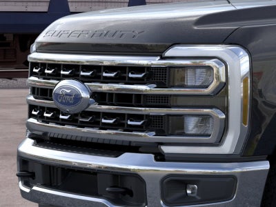 2026 Ford Super Duty F-350® Lariat®