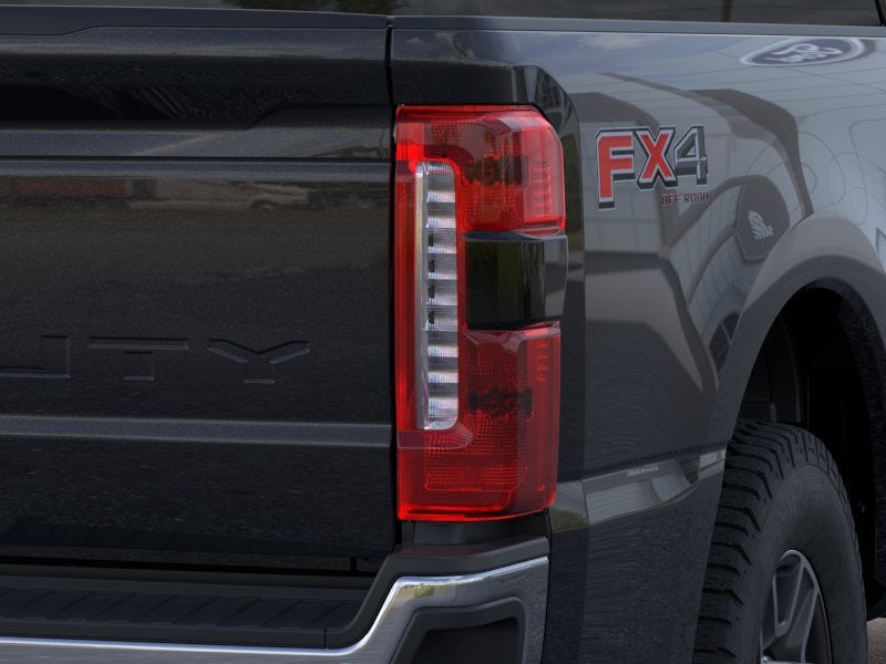 2026 Ford Super Duty F-350® Lariat®