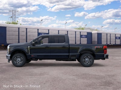 2026 Ford Super Duty F-350® Lariat®