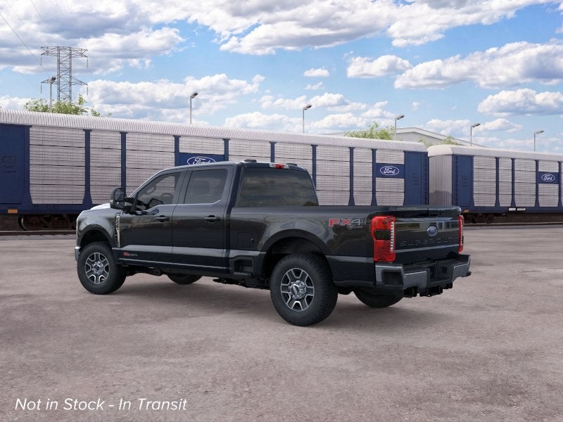 2026 Ford Super Duty F-350® Lariat®