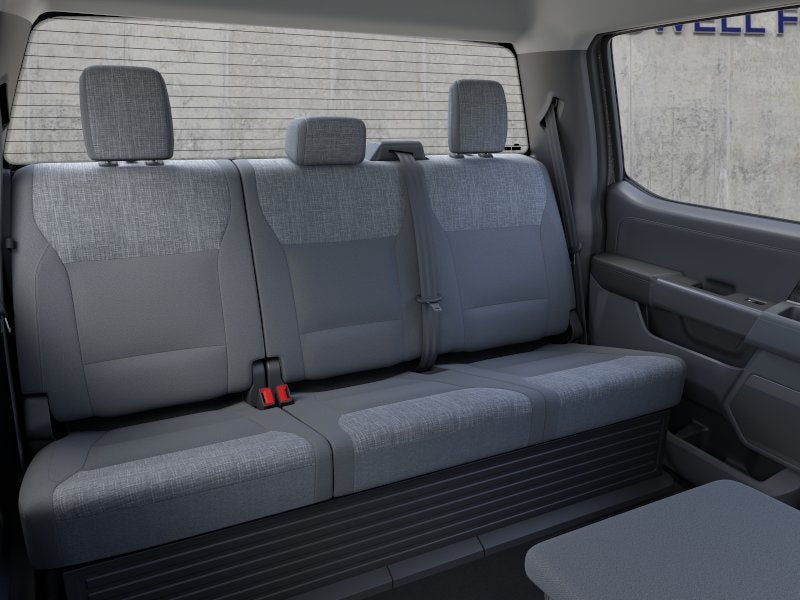 2026 Ford Super Duty F-350® XLT