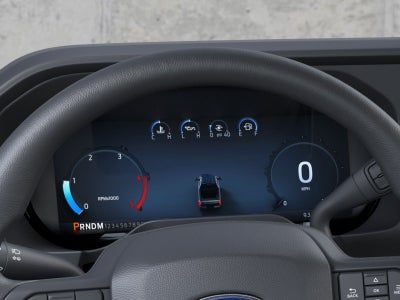 2026 Ford Super Duty F-350® XLT