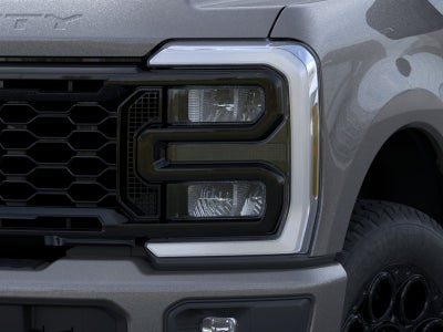 2026 Ford Super Duty F-350® XLT