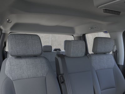 2026 Ford Super Duty F-350® XLT