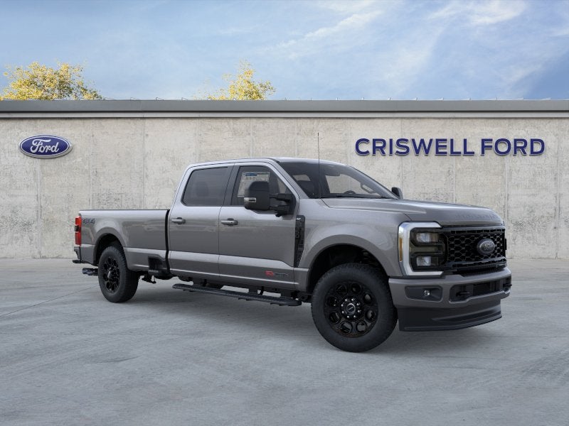 2026 Ford Super Duty F-350® XLT