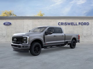 2026 Ford Super Duty F-350® XLT